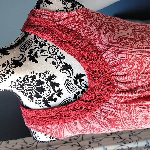 Aventura dress - Picture 2 of 12